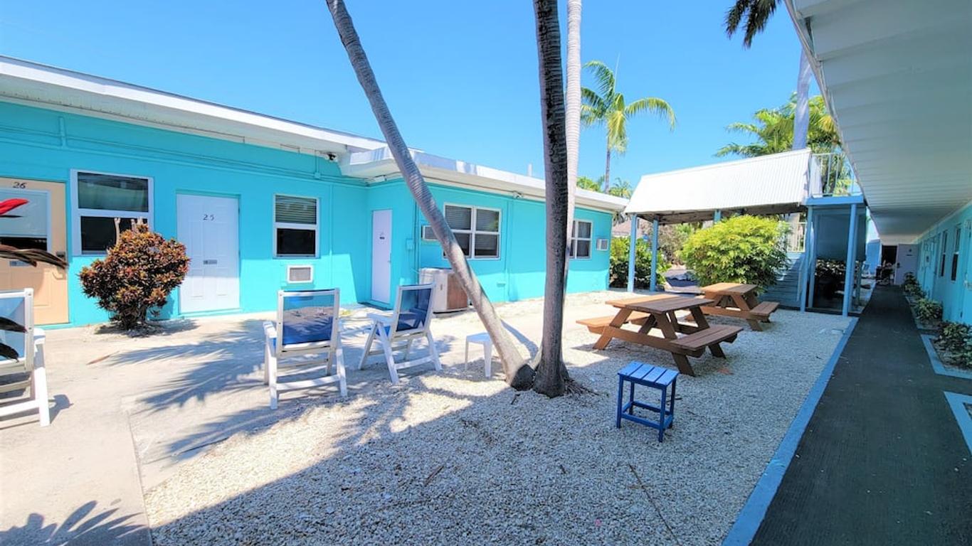 Looe Key Reef Resort and Dive Center