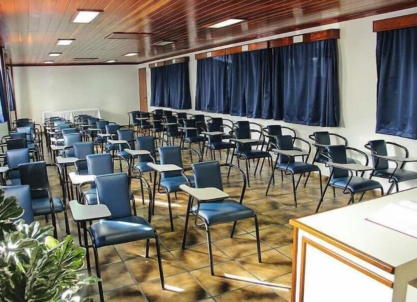 Konferenzraum Foto