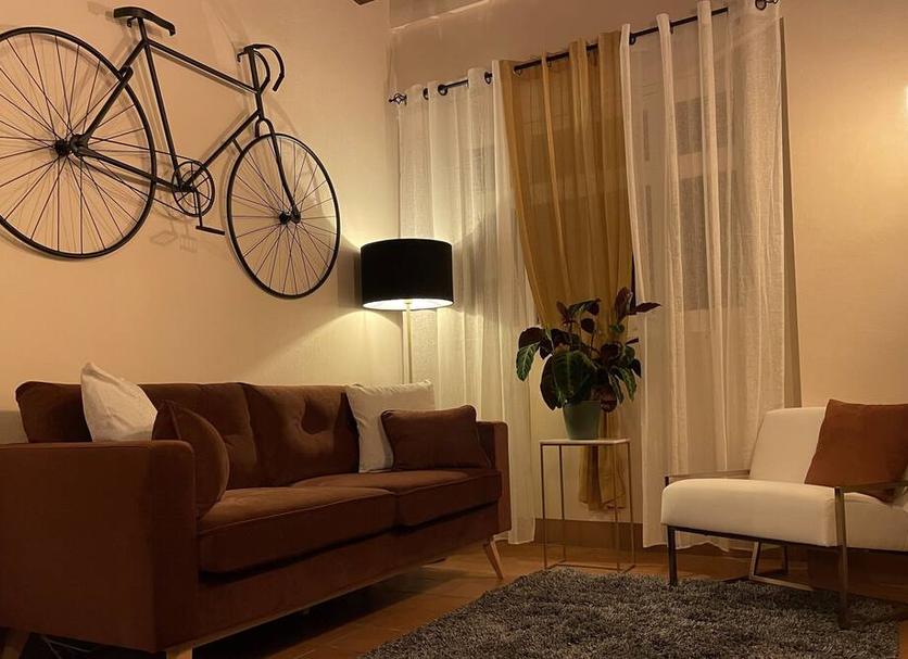 Wohnzimmer Foto