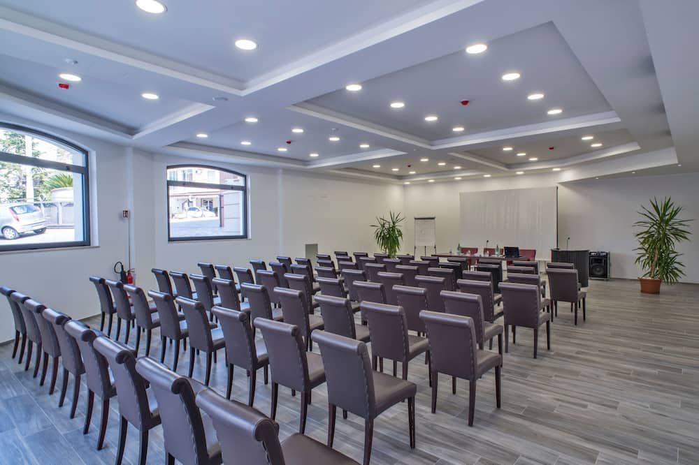 Konferenzraum
