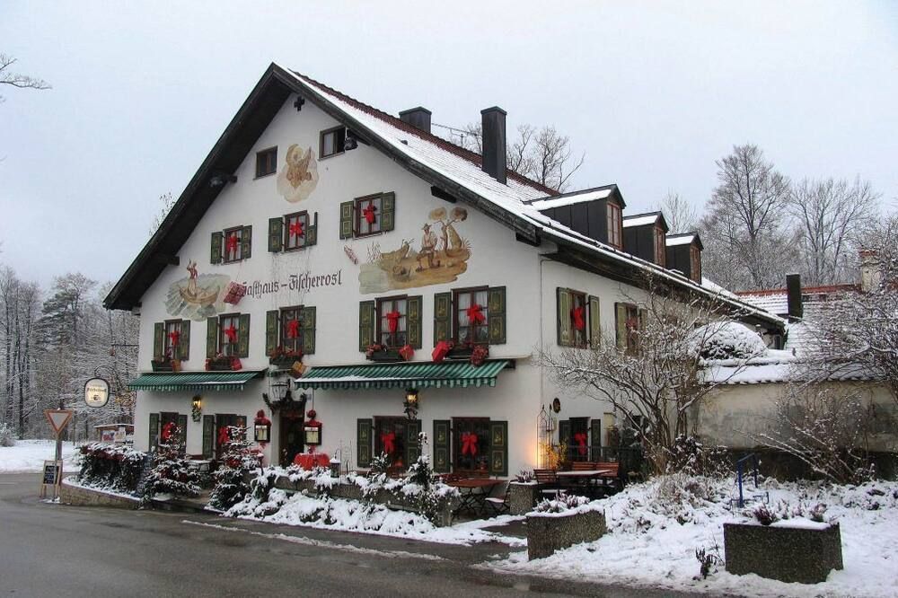 Gebäude