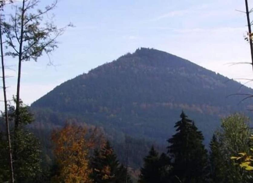 Außenansicht Foto