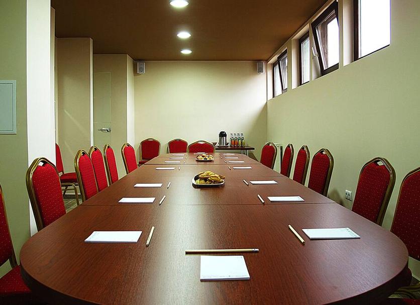 Konferenzraum Foto