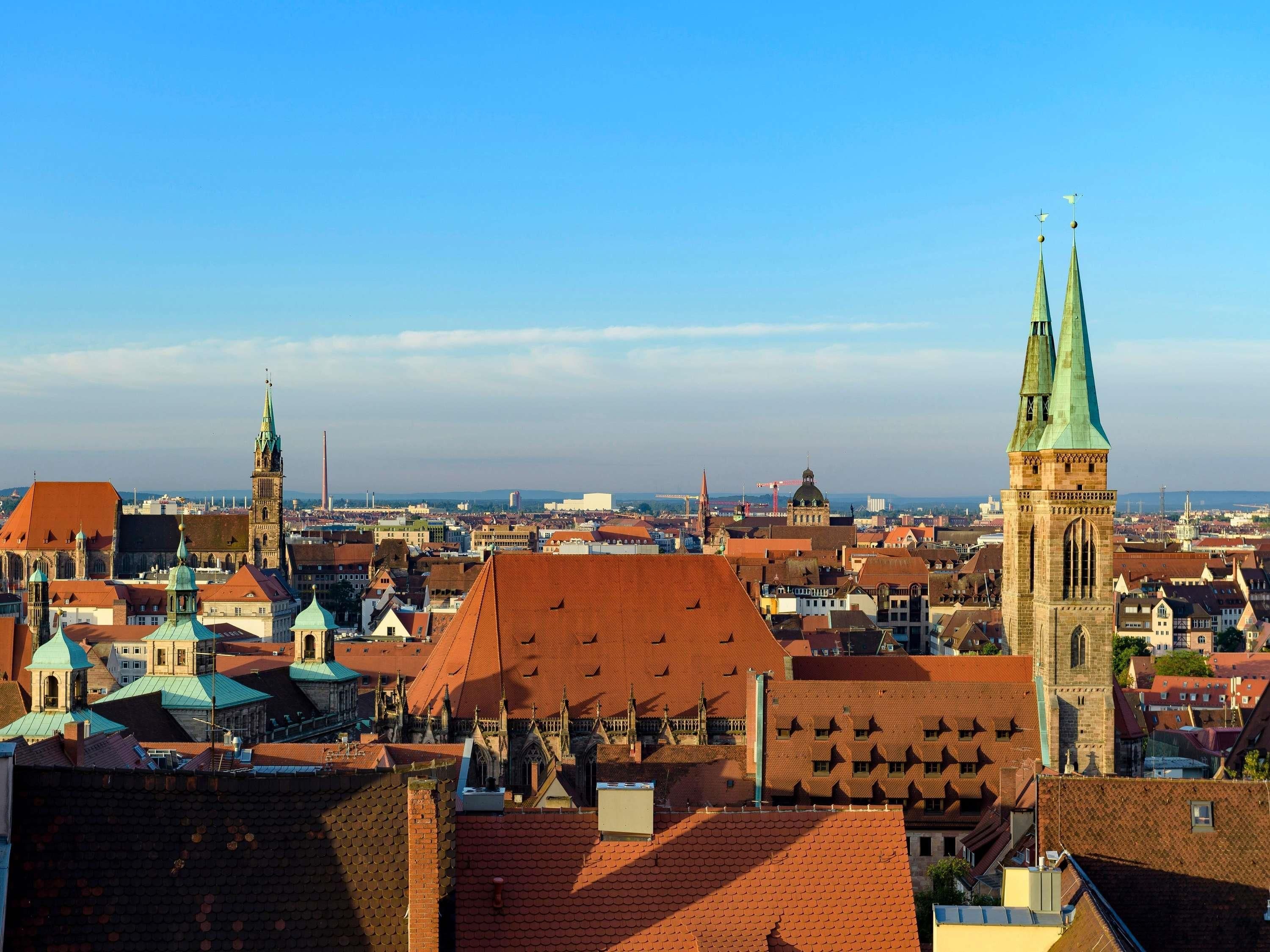 Gebäude