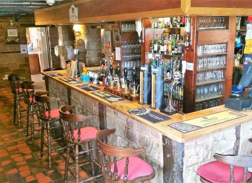 Bar Foto