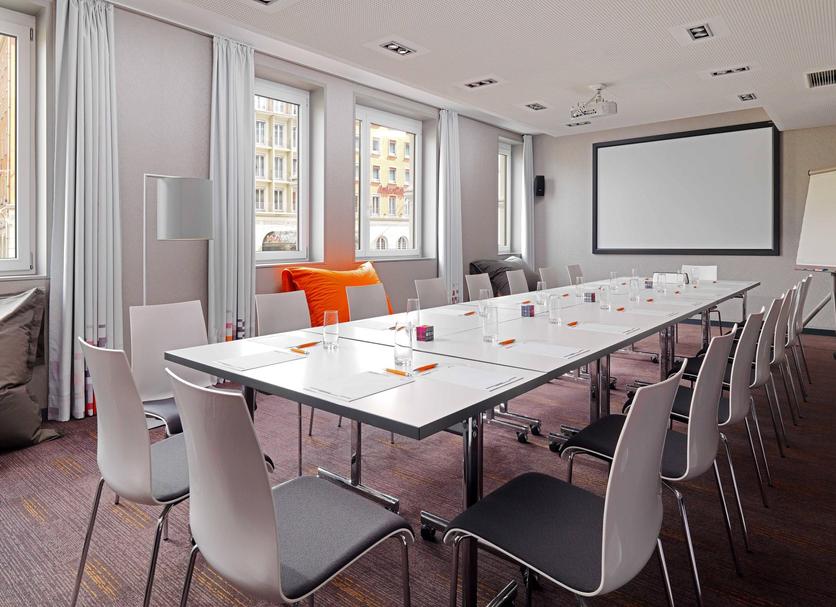 Konferenzraum Foto