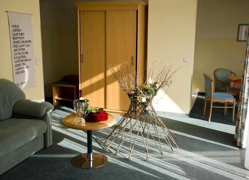 Wohnzimmer Foto