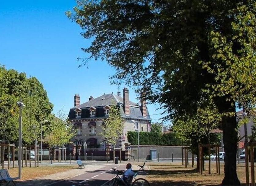 Gebäude Foto