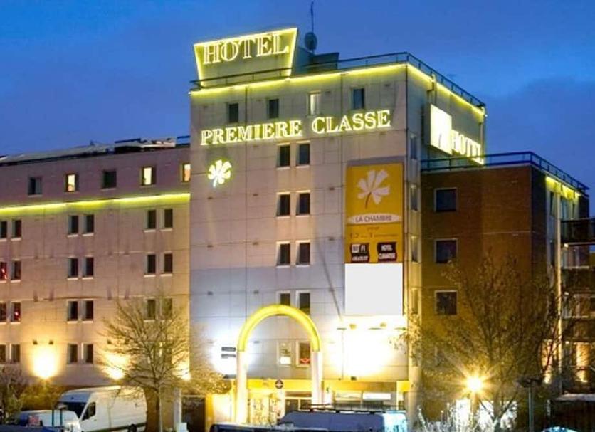 Gebäude Foto