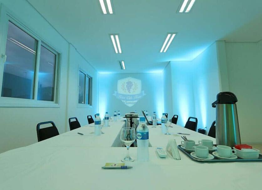 Konferenzraum Foto