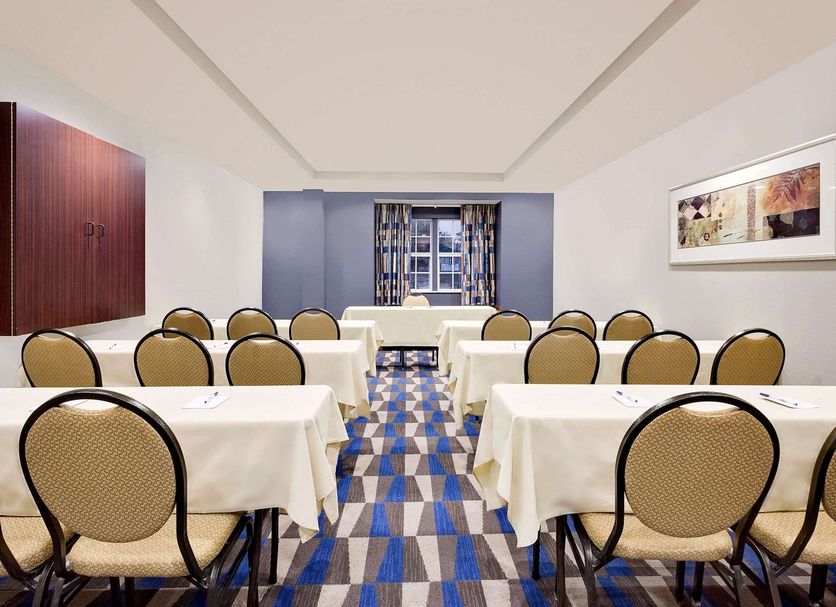 Konferenzraum Foto