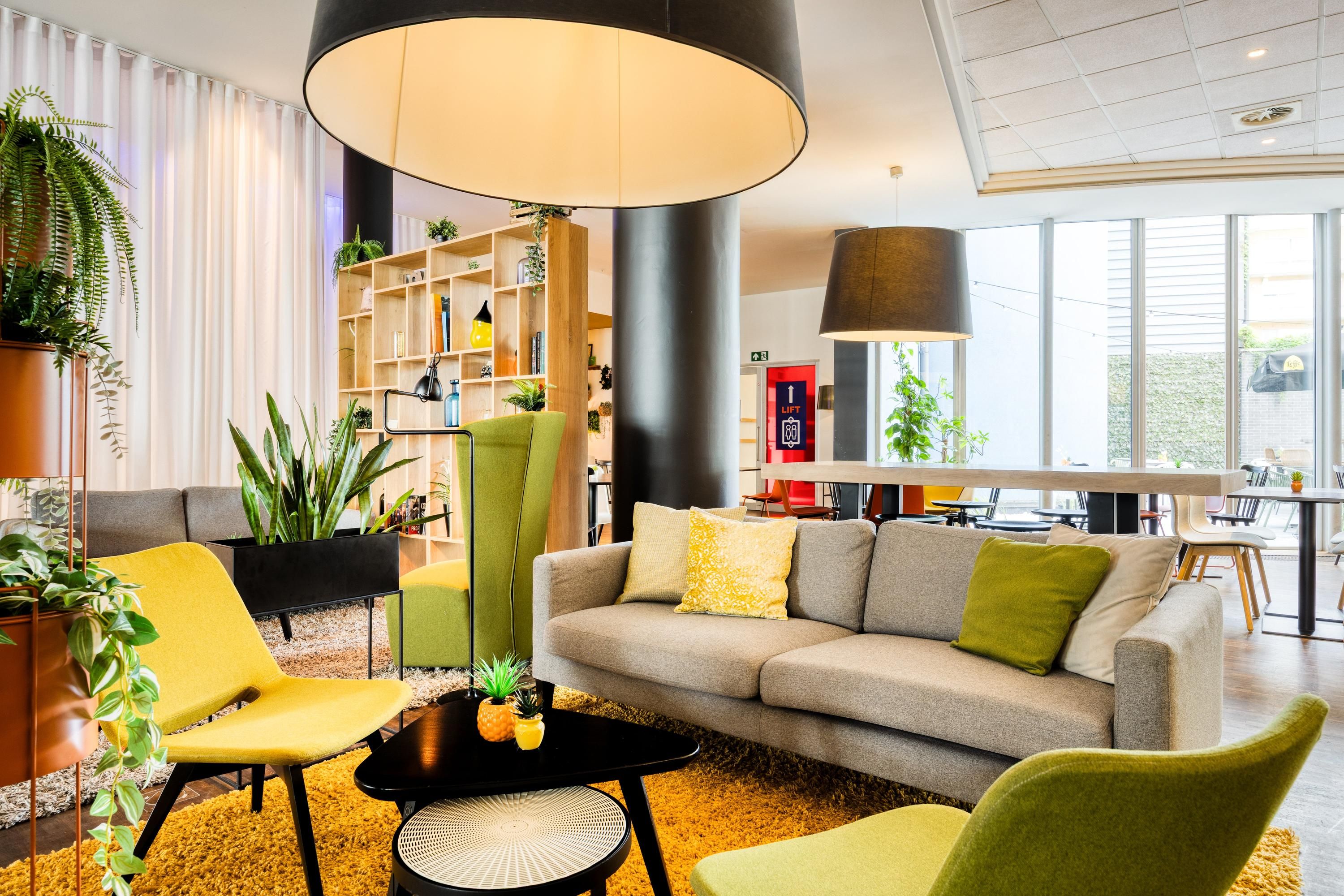 Wohnzimmer Foto