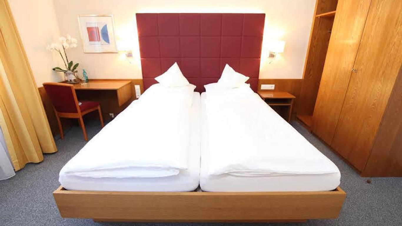 Hotel Ickhorn