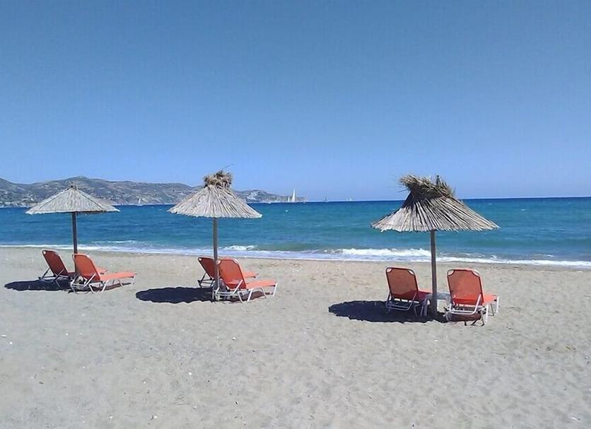 Strand Foto
