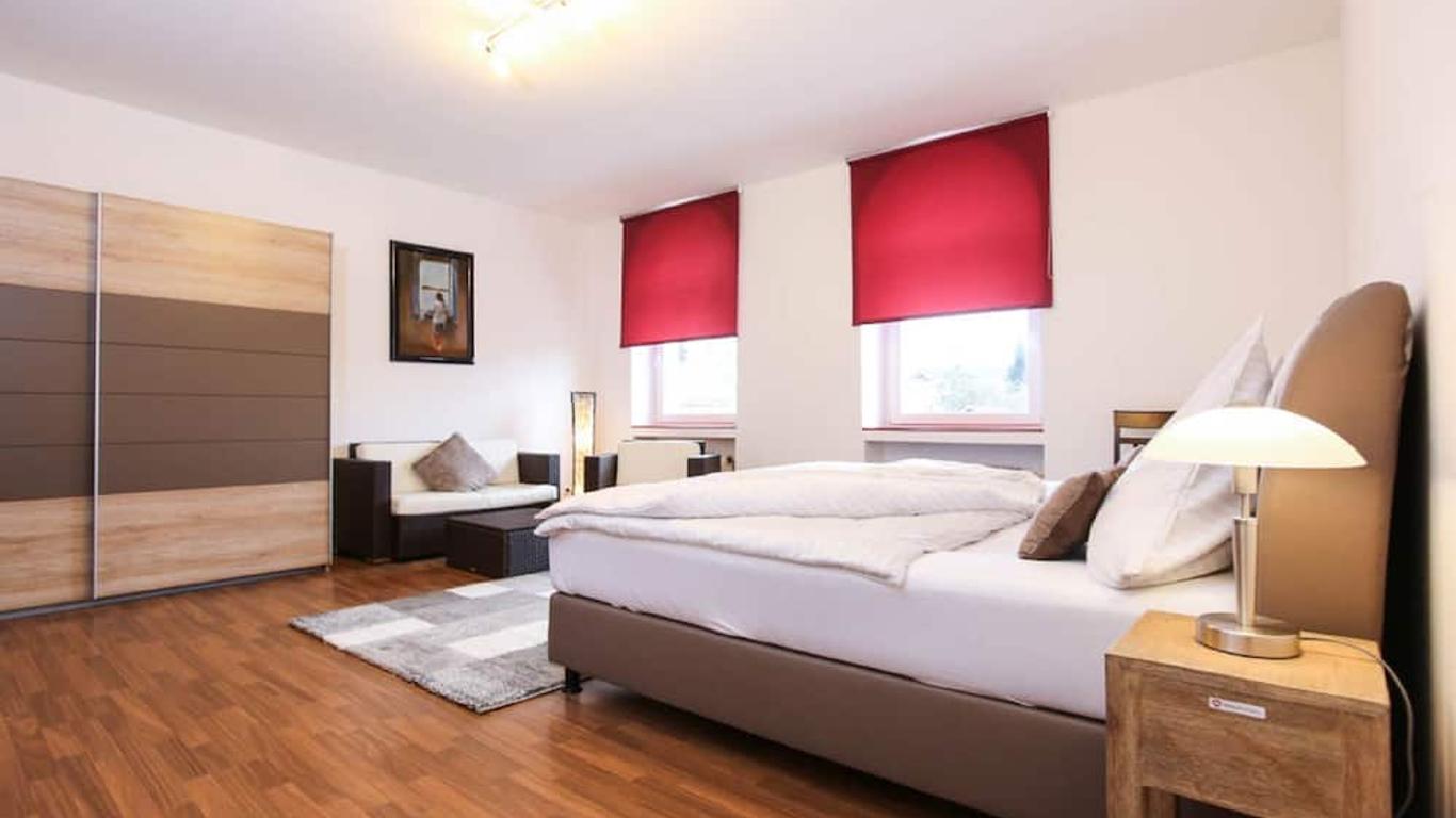 Pension Leonardo