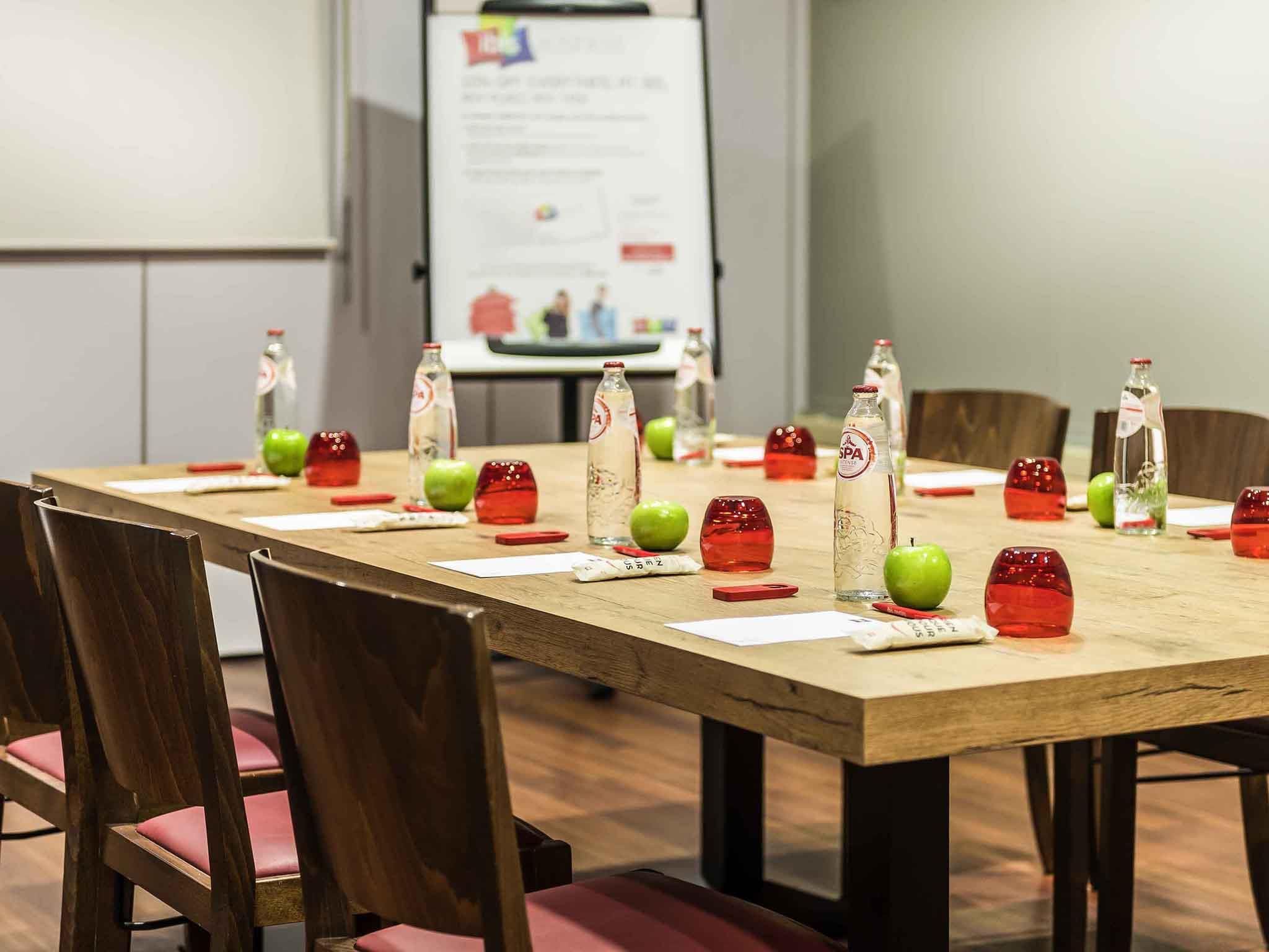 Konferenzraum