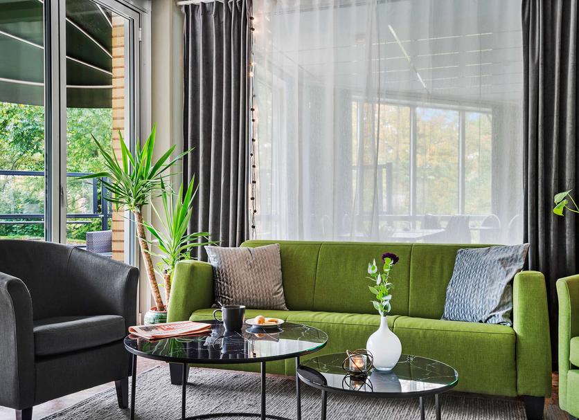 Wohnzimmer Foto