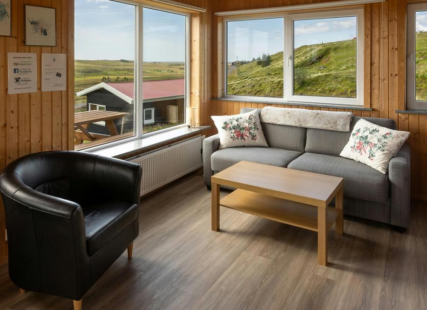 Wohnzimmer Foto