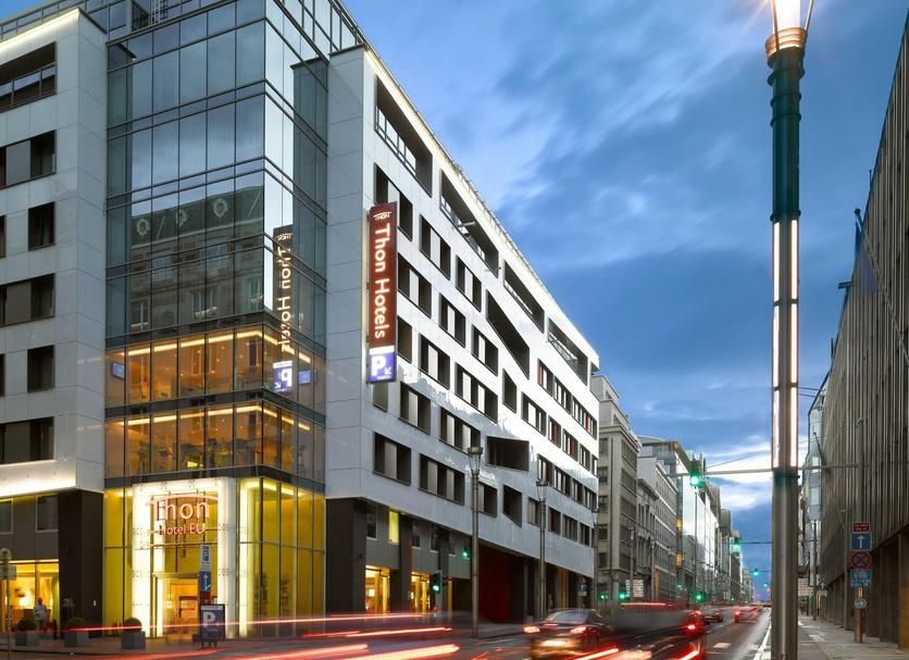 Gebäude Foto