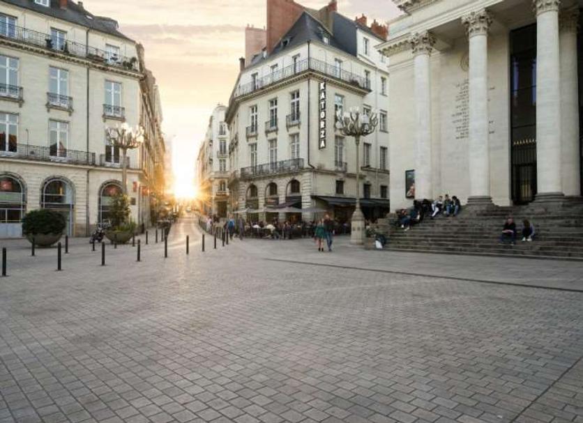 Gebäude Foto