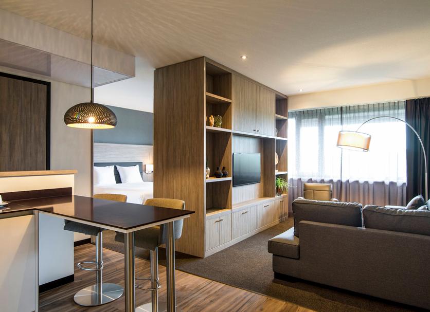 Wohnzimmer Foto