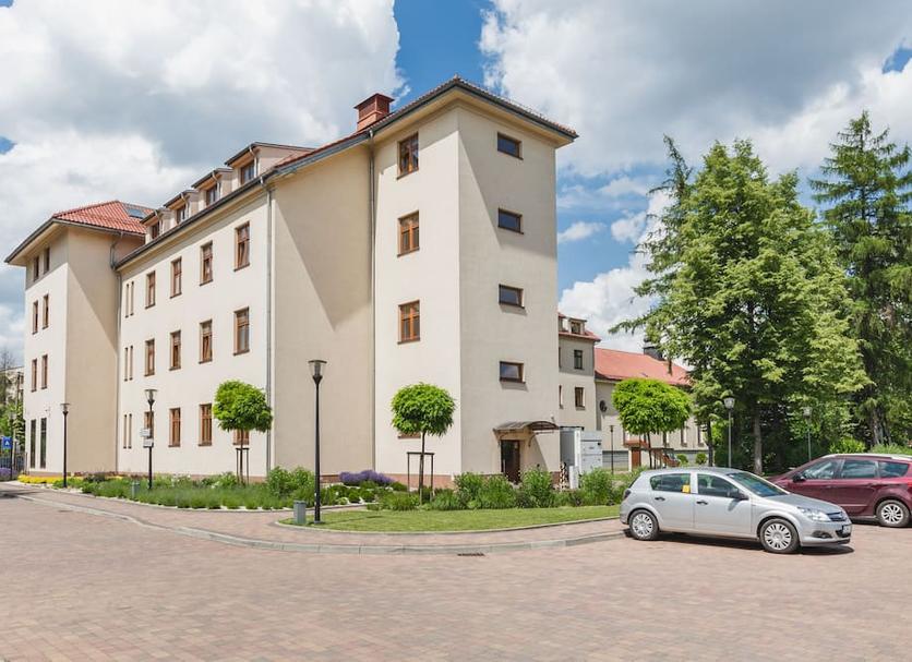 Gebäude Foto