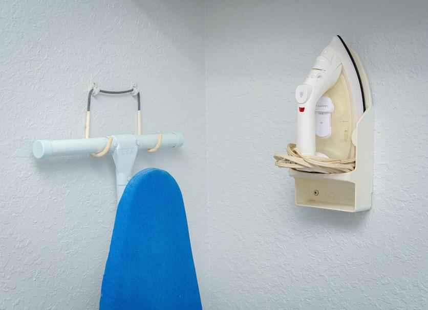 Zimmerausstattung Foto