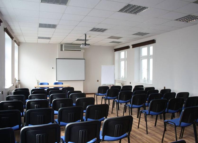 Konferenzraum Foto