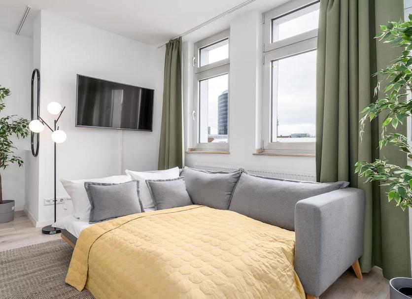 Wohnzimmer Foto