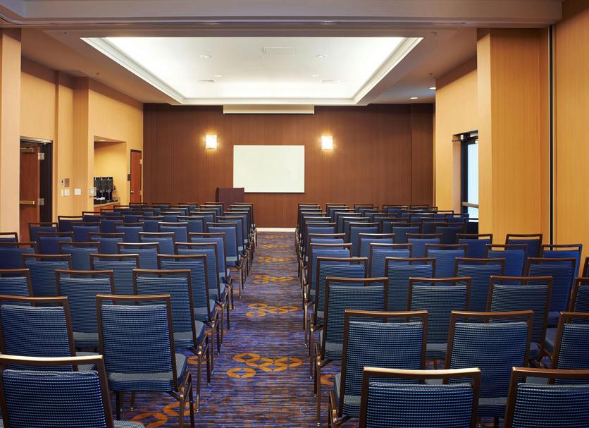 Konferenzraum Foto