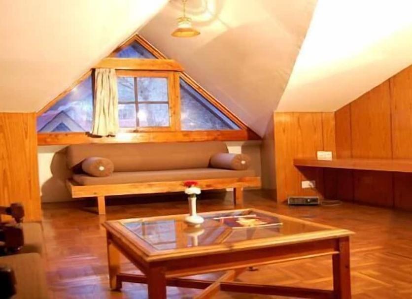 Wohnzimmer Foto