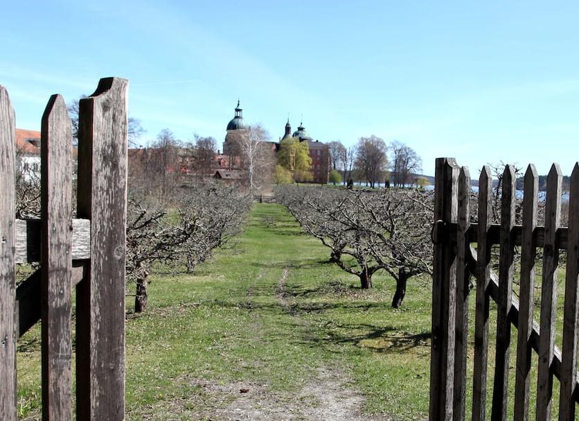 Außenansicht Foto
