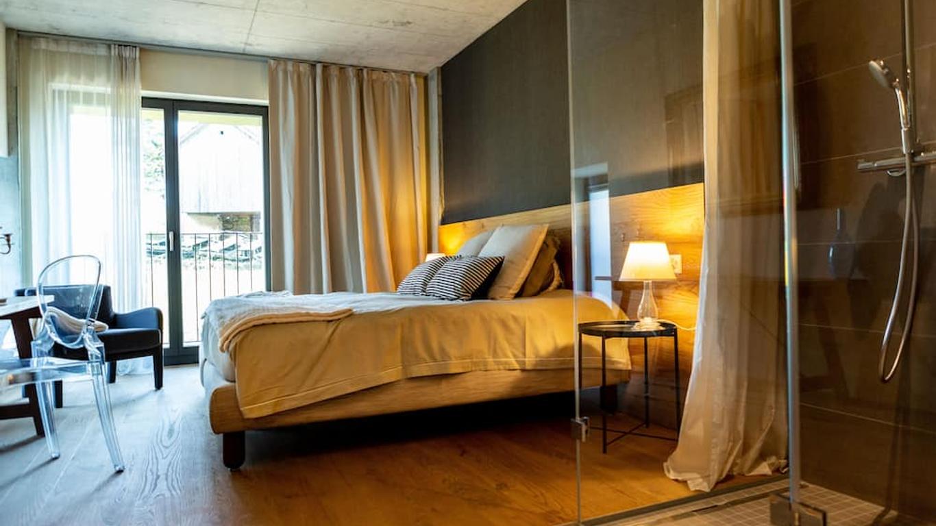 Hotel De L'ours Preles
