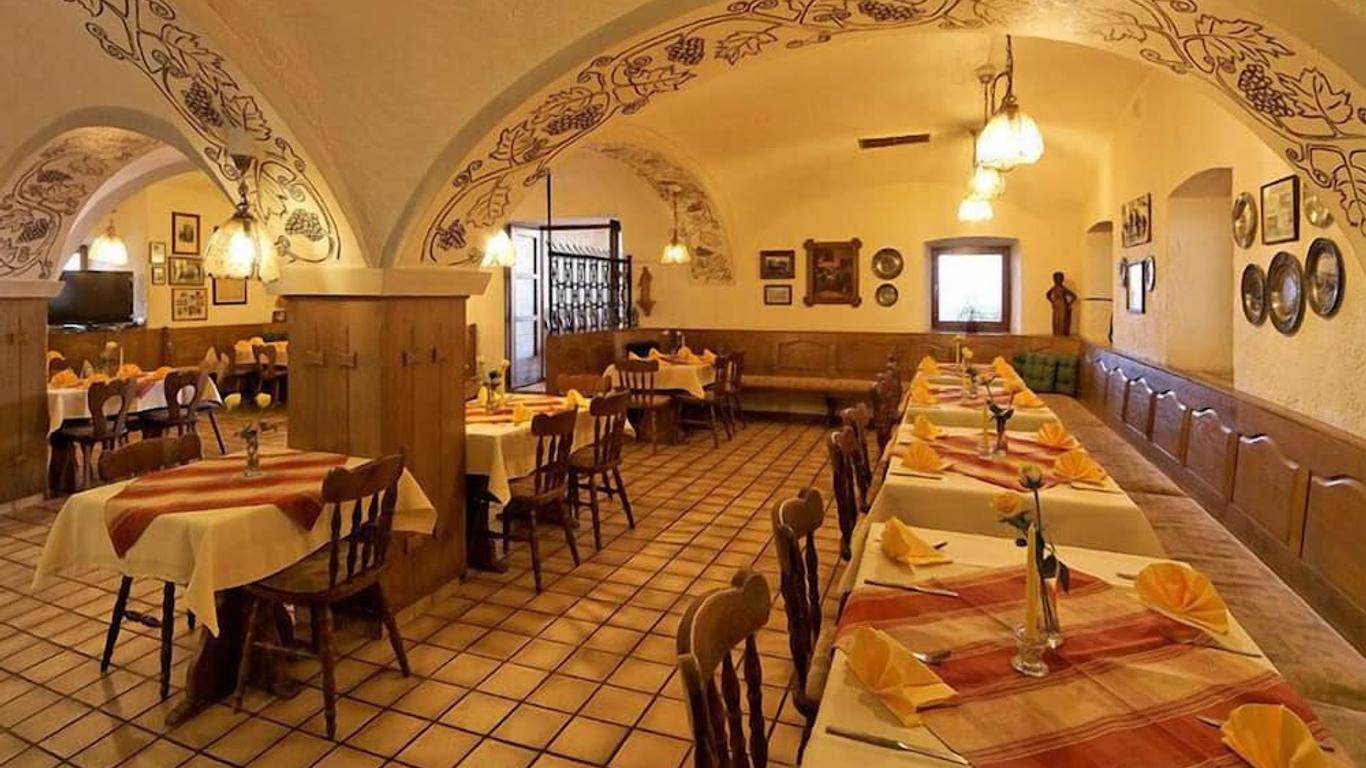 Gasthaus Kerber