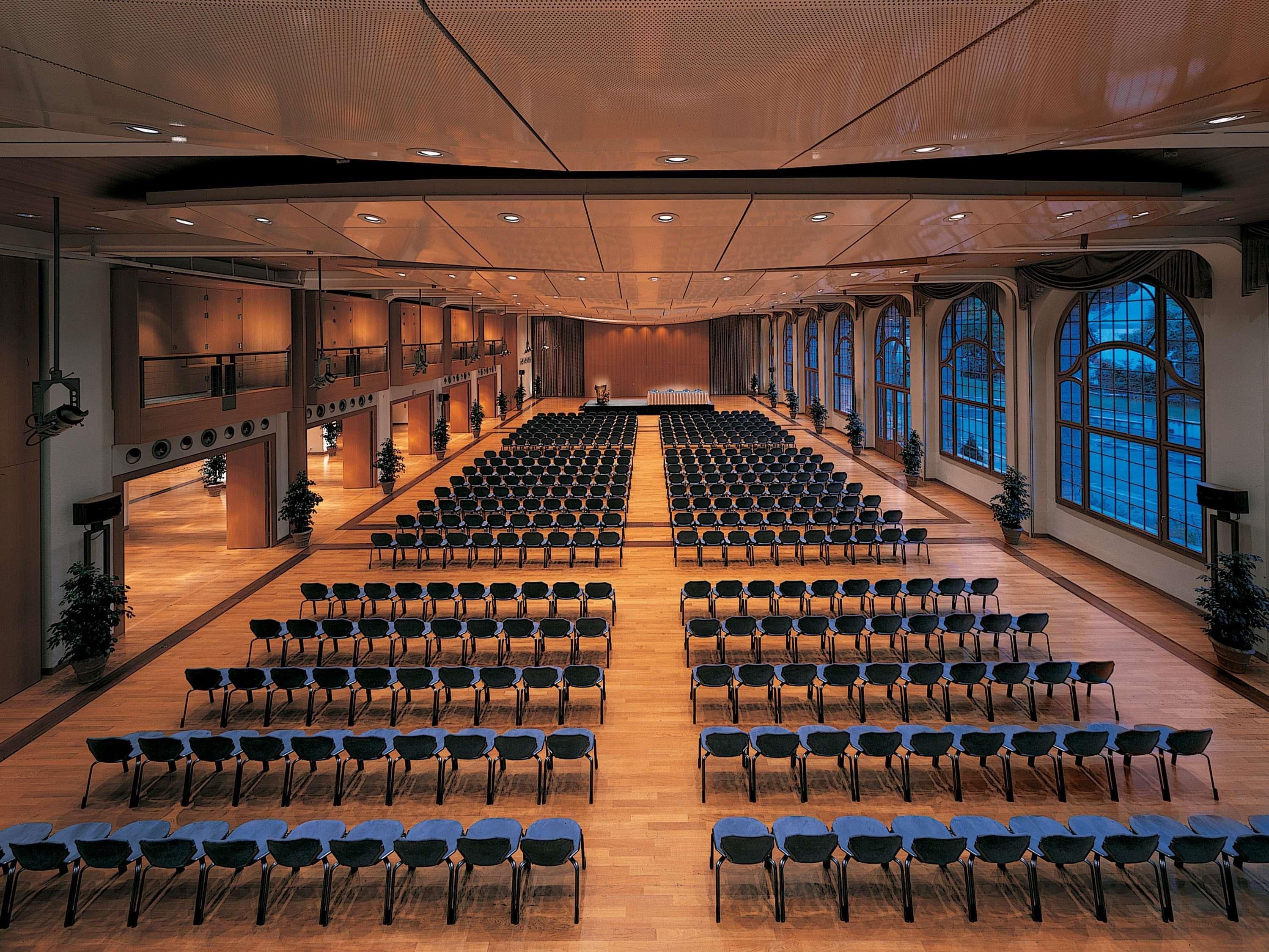 Konferenzraum