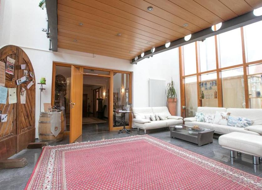 Wohnzimmer Foto