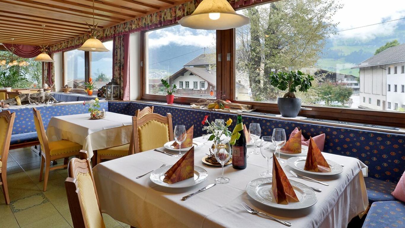 Hotel Gasthof Jäger Zillertal