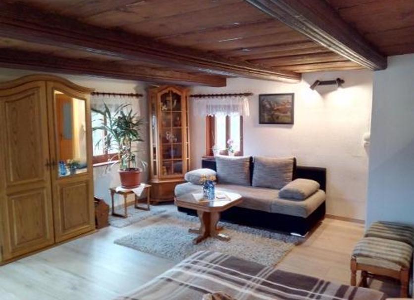 Wohnzimmer Foto