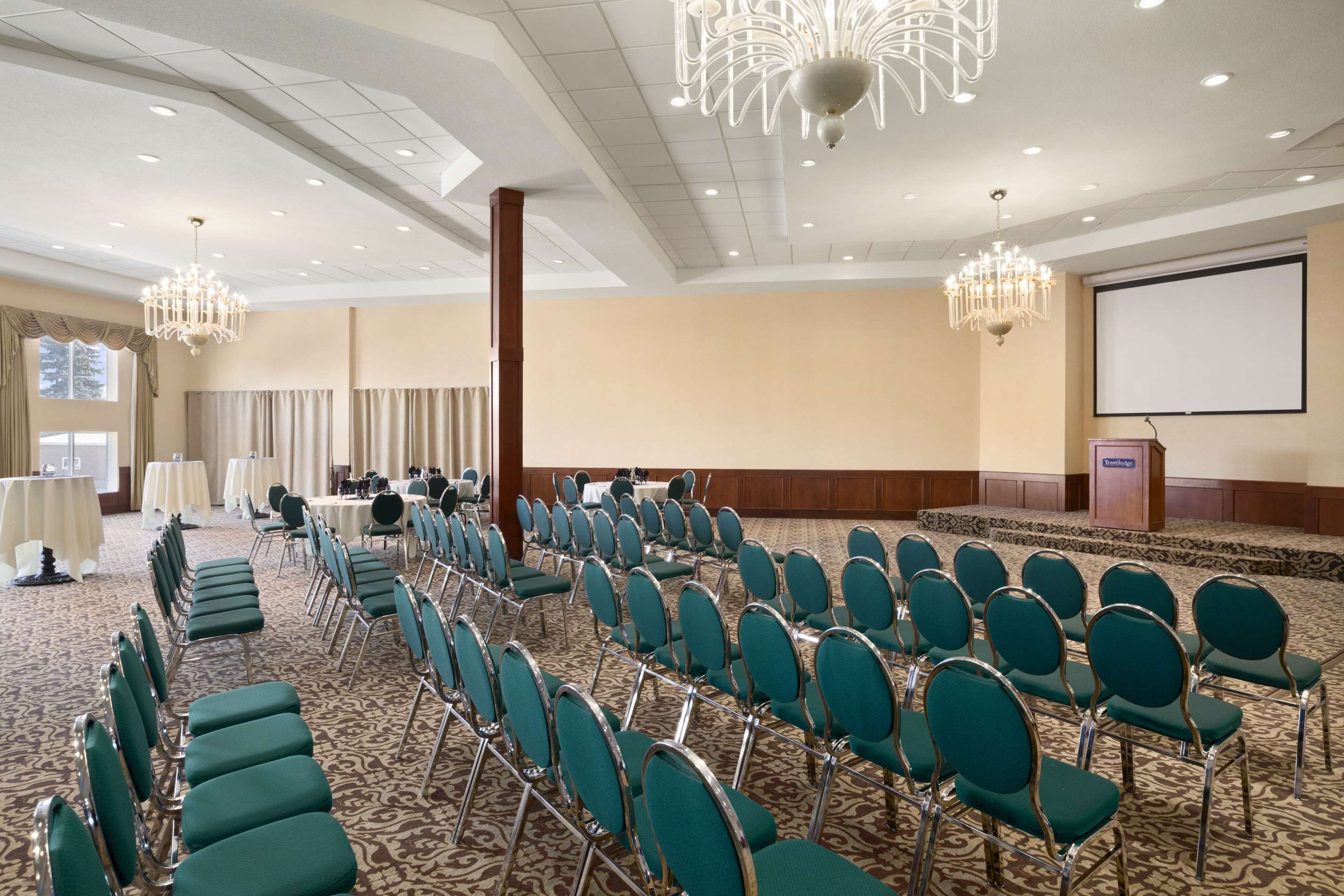 Konferenzraum