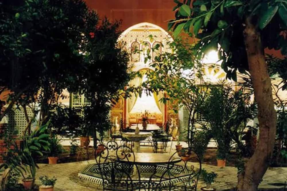Innenhof