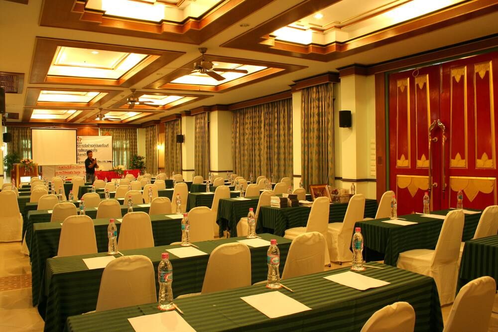 Konferenzraum