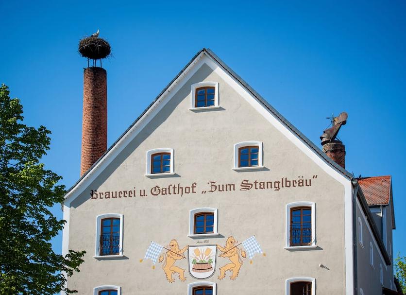 Gebäude Foto
