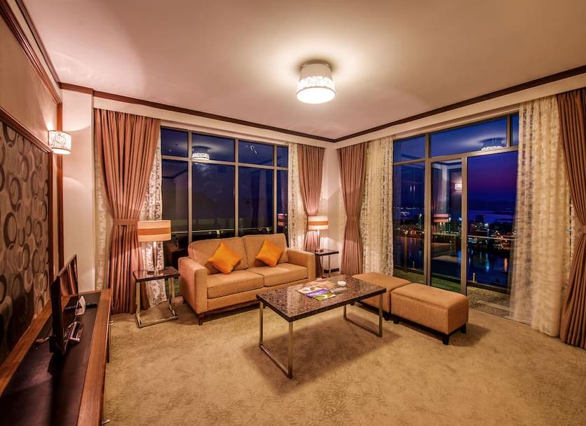 Wohnzimmer Foto