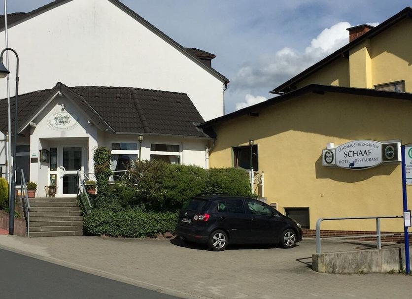 Gebäude Foto
