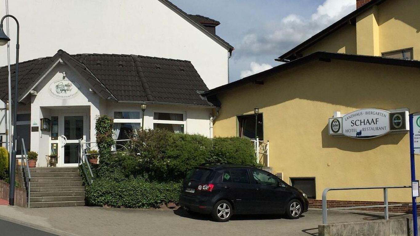 Landhaus Schaaf