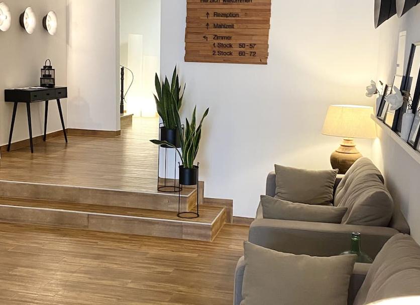 Wohnzimmer Foto