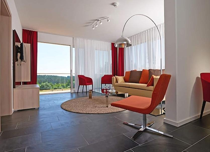 Wohnzimmer Foto