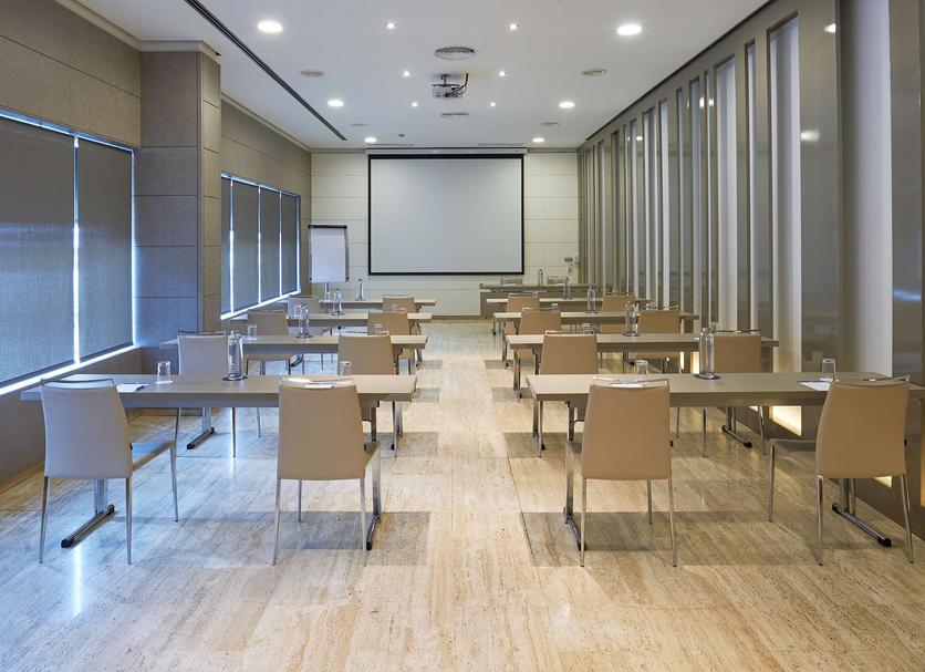 Konferenzraum Foto