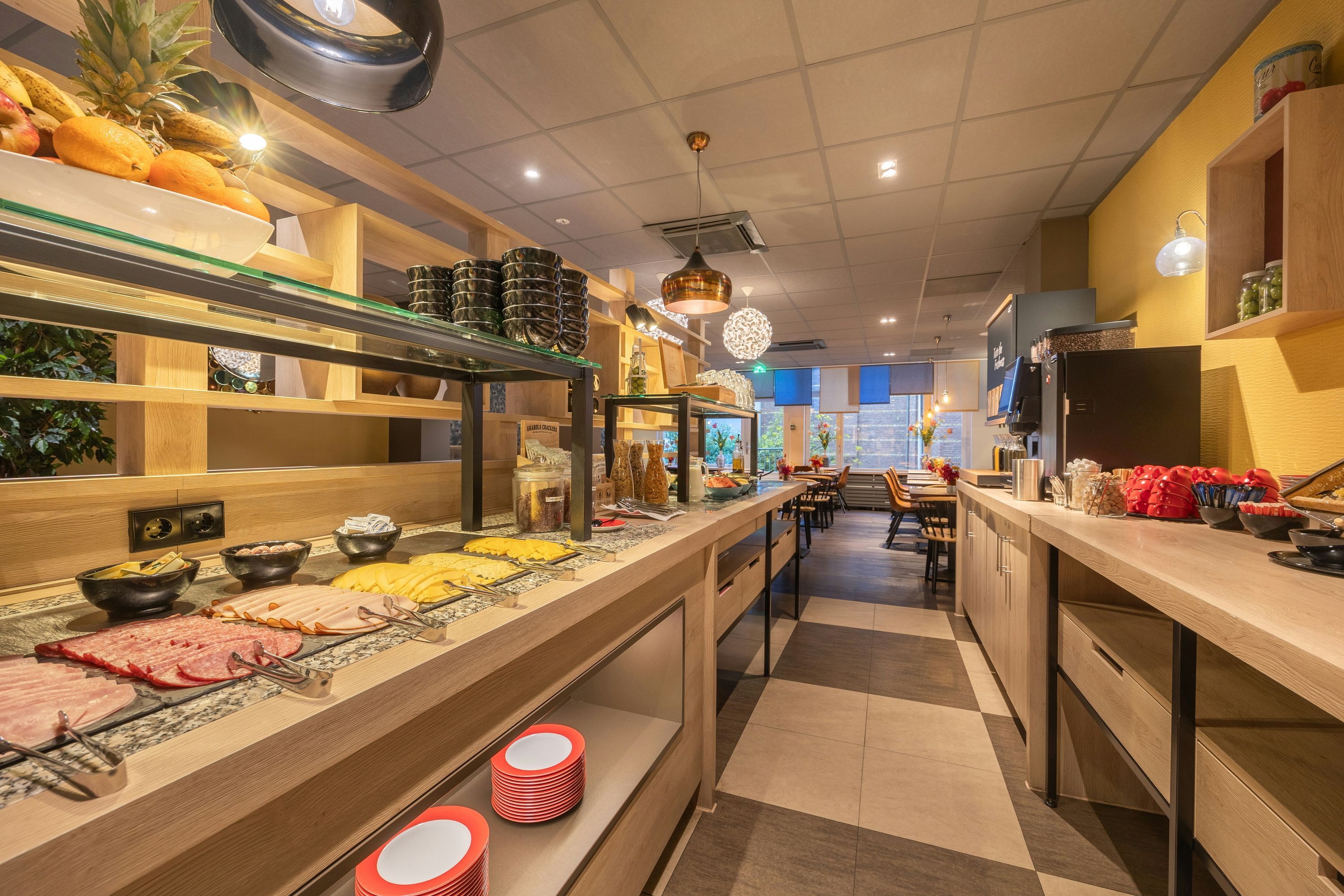 Buffet