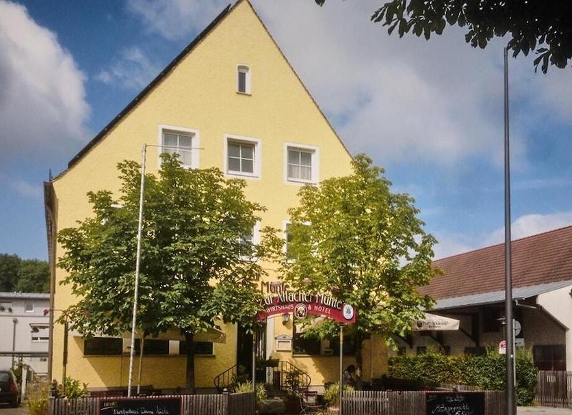 Gebäude Foto